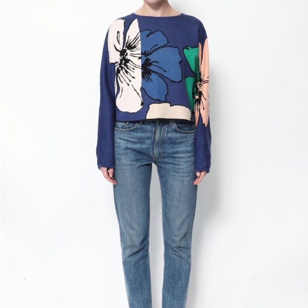 Chloe top